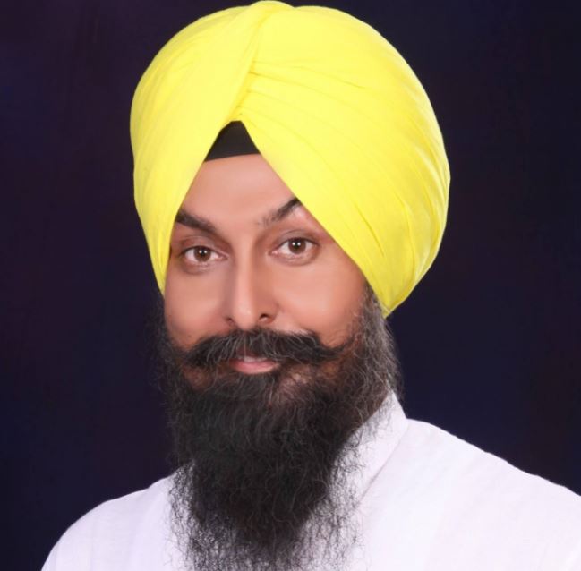 About Kultar Singh Sandhwan