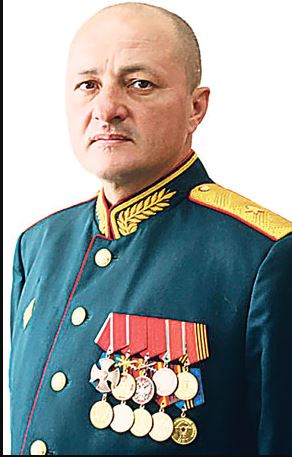 About Oleg Mityaev