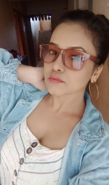 About Priya Gamre