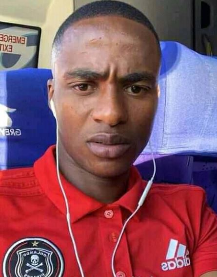 About Thembinkosi Lorch