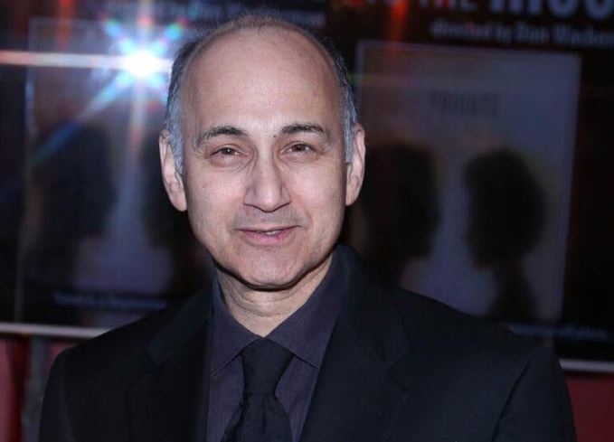 Actor, Ned Eisenberg died at the age of 65