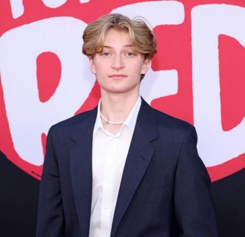 Addie Chandler Career, Profession & Net worth