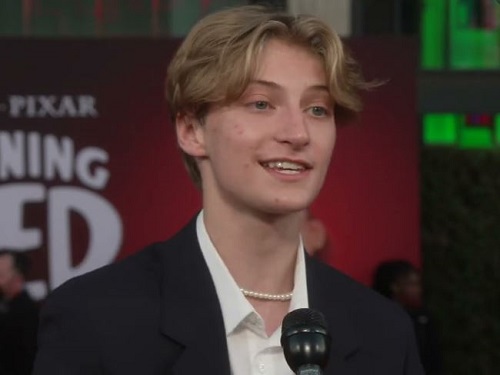 Addie Chandler Height & Weight