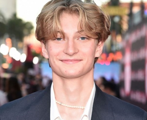 Addie Chandler is best known for giving his voice to Devon in the animated movie Turning Red