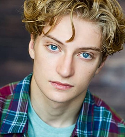 Addie Chandler is very close to his father and mother