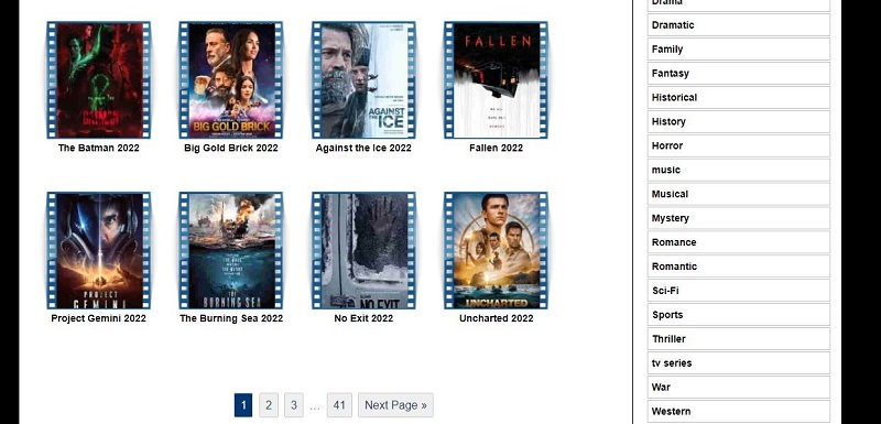 Afdah Movie Download Website
