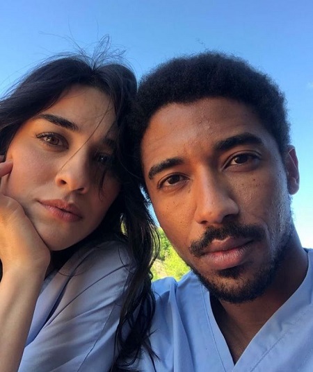 Alberto Malanchino Wife, Girlfriend Name, & Relationships