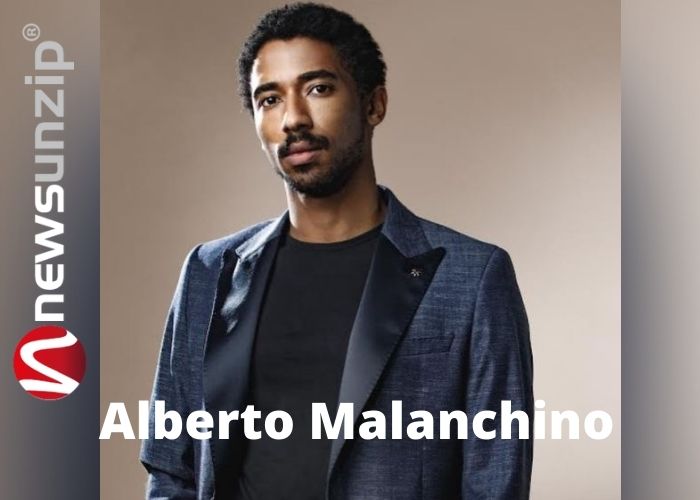 Alberto Malanchino