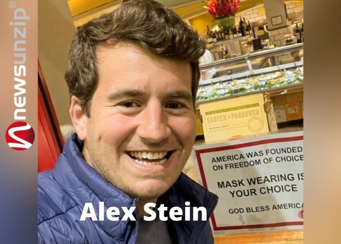 Alex Stein