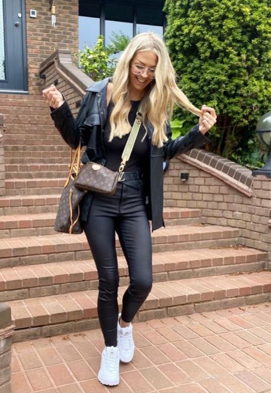 Alexandra Hall height