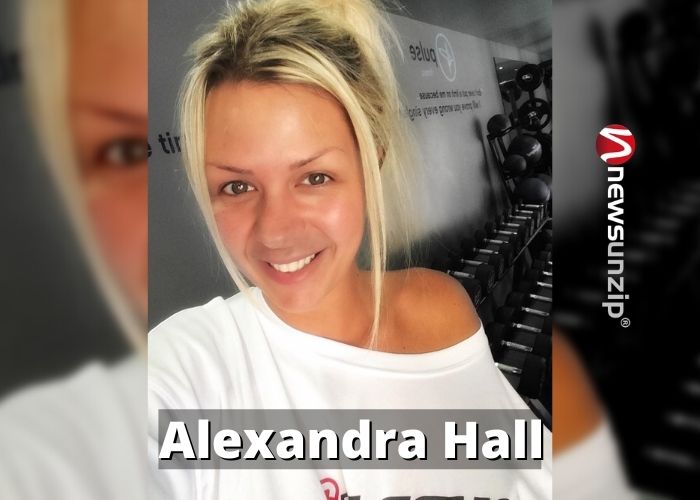 Alexandra Hall