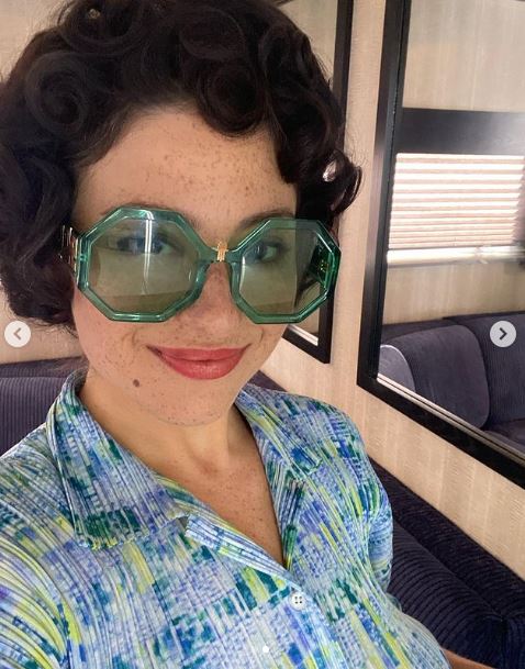Alia Shawkat wiki