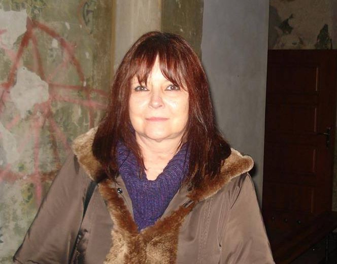 Alina Skrzek bio