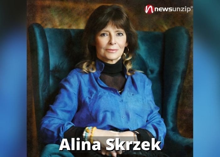 Alina Skrzek