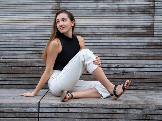 Allegra Miles net worth