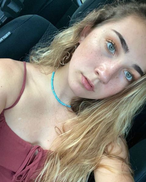 Allegra Miles wiki
