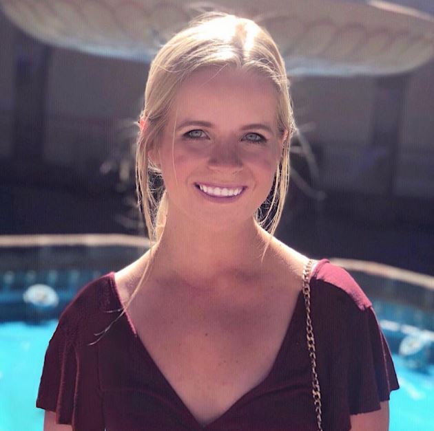 Ally Kostial wiki