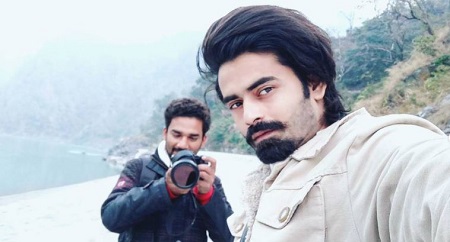 Amaan Iqbal Net Worth, Income Source & Salary
