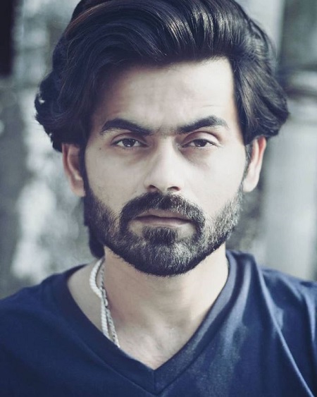 Amaan Iqbal Wiki & Bio (Age, Birthplace & Trivia)