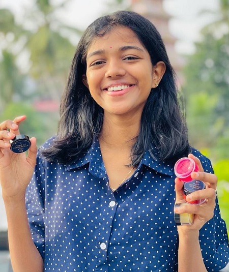 Amala Shaji Age, Birth Date & Sun Sign