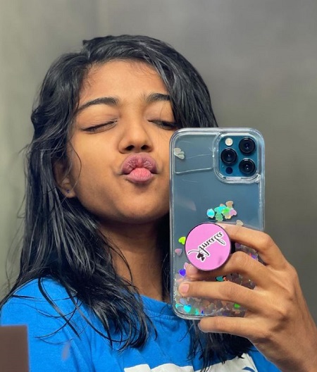 Amala Shaji, Cars, Net Worth, Income Source, House & Salary