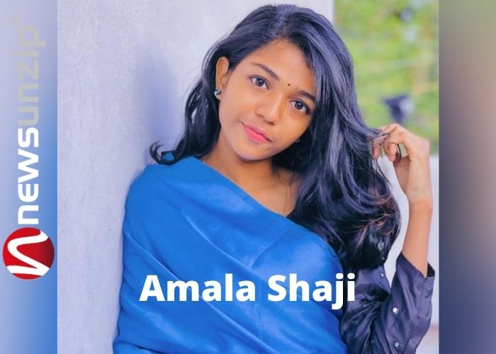 Amala Shaji