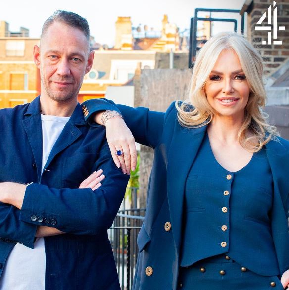 Amanda Cronin documentary launched on Channel 4