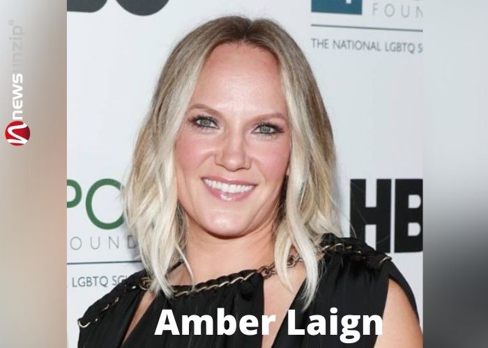 Amber Laign