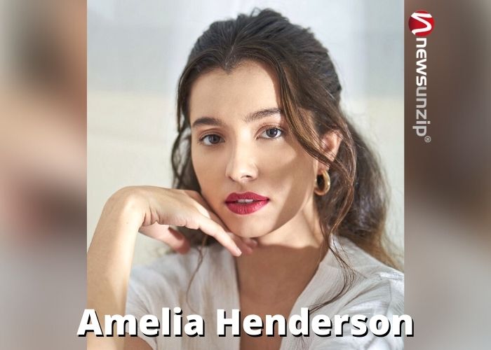 Amelia Henderson
