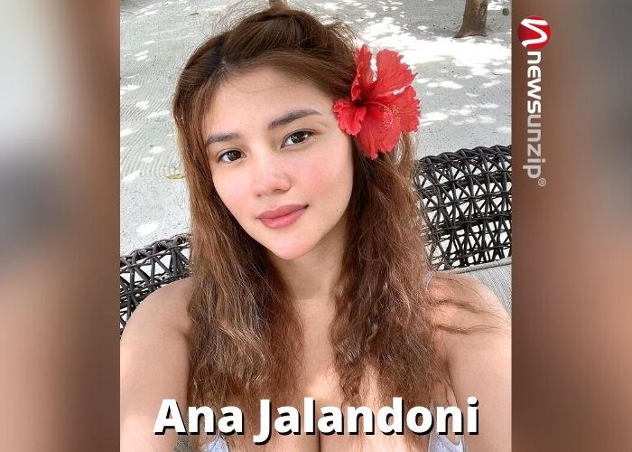 Ana Jalandoni
