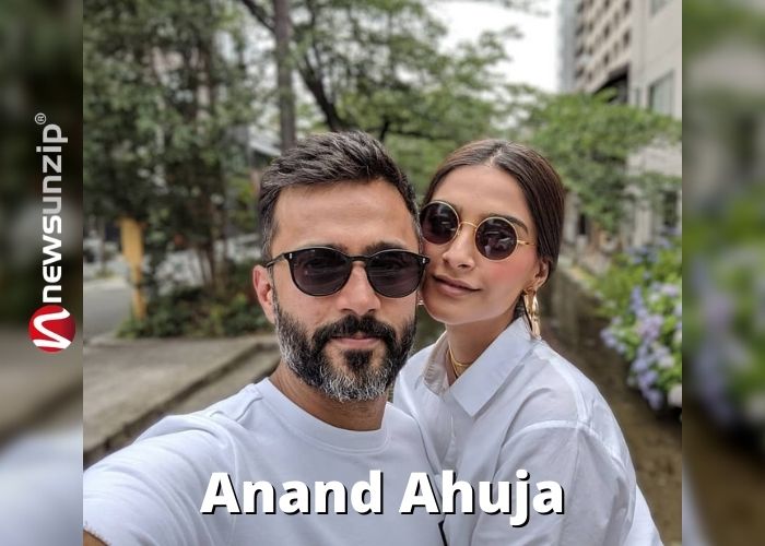 Anand Ahuja