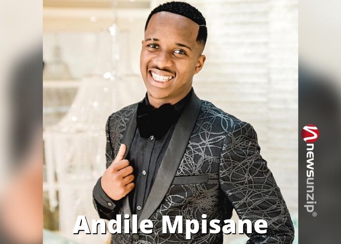 Andile Mpisane