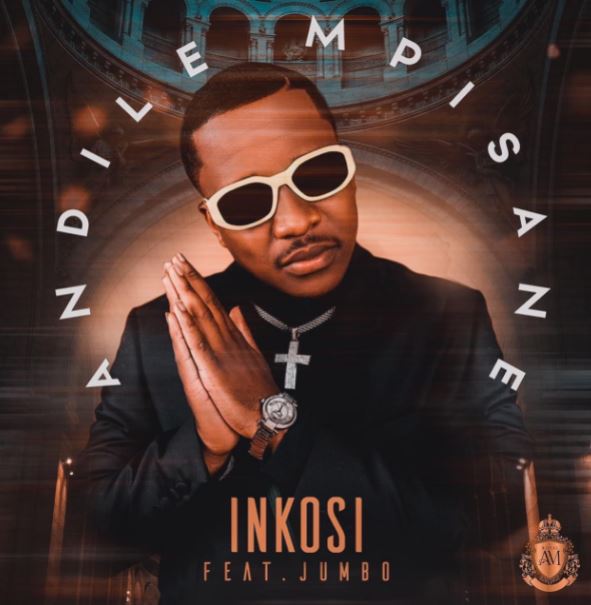 Andile's music album