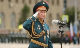 Andrei Mordvichev Height, Weight & Physical Appearance