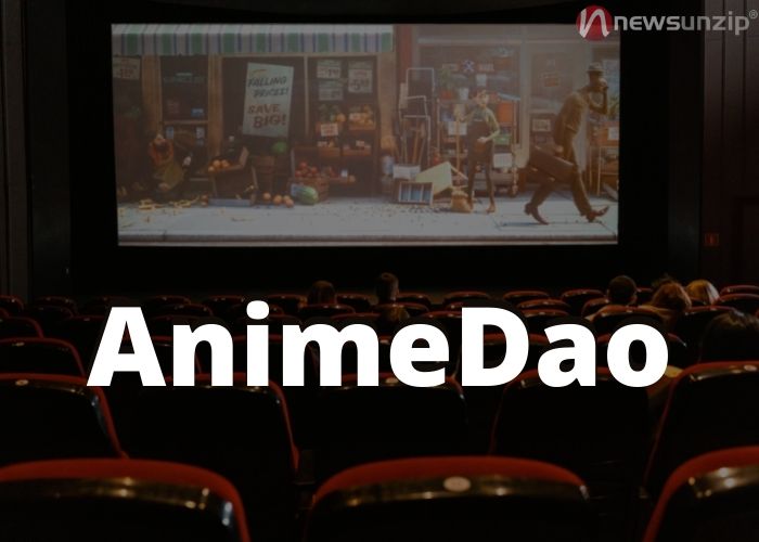 AnimeDao