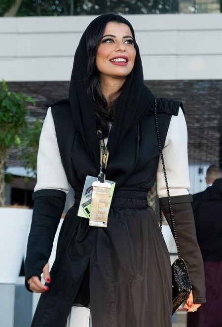 Aseel Al Hamad Age, Birth Date & Sun Sign