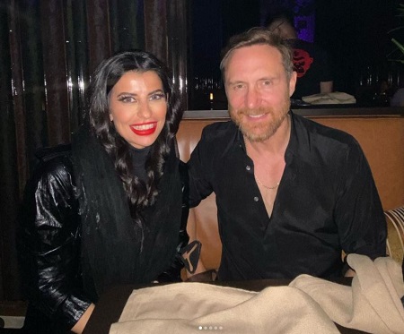 Aseel Al Hamad Spouse, Boyfriend Name & Relationships