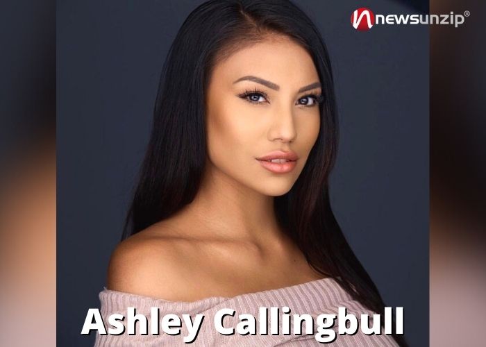 Ashley Callingbull