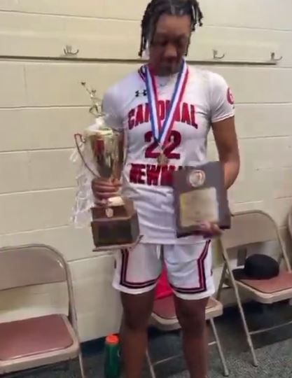 Ashlyn Watkins has won many awards