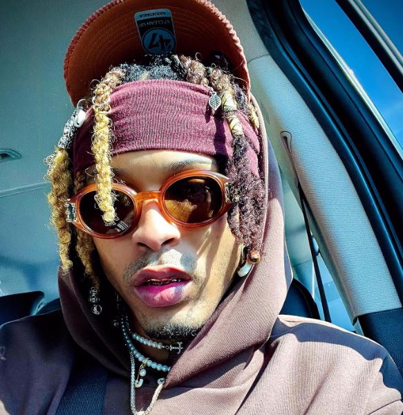 August Alsina facts
