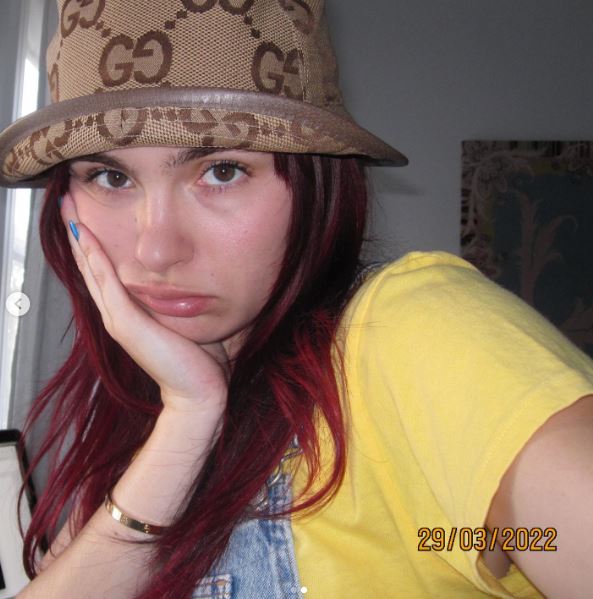 Ava Maybee wiki
