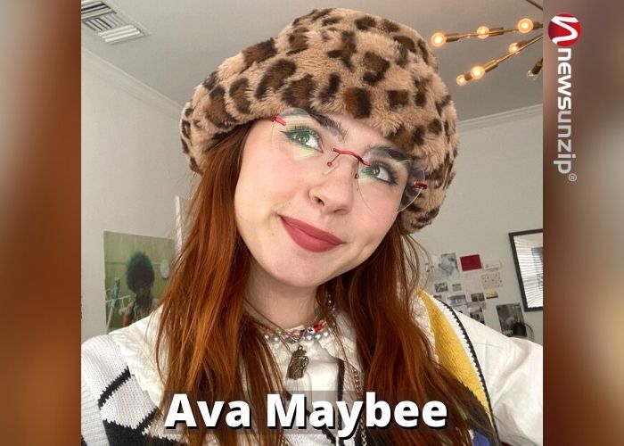 Ava Maybee