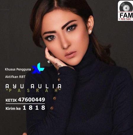Ayu Aulia Career