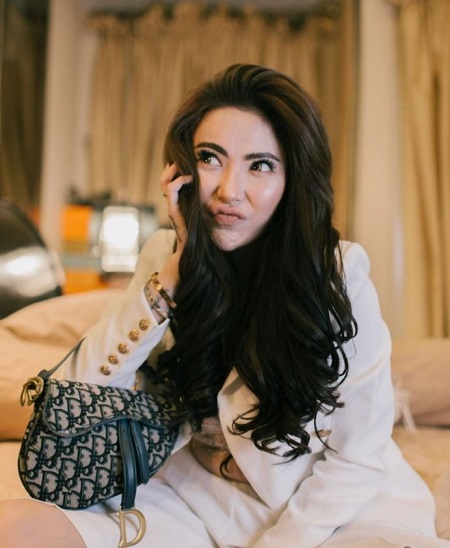 Ayu Aulia Wiki & Bio