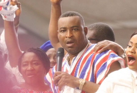Bernard Antwi Birthday, Age & Zodiac Sign