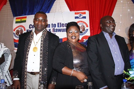 Bernard Antwi Family, Siblings (Nationality & Ethnicity)