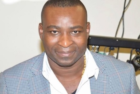 Bernard Antwi Wikipedia, Biography, (Early Life & Education)
