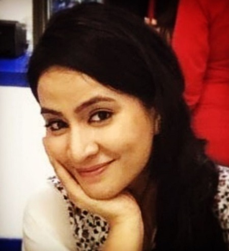 Bhasha Sumbli Age, Birthday & Sun Sign