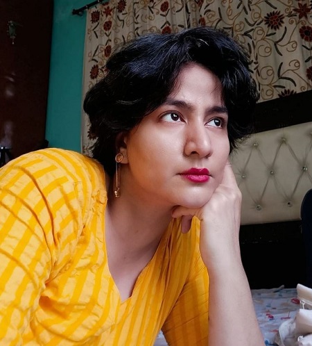 Bhasha Sumbli Bio