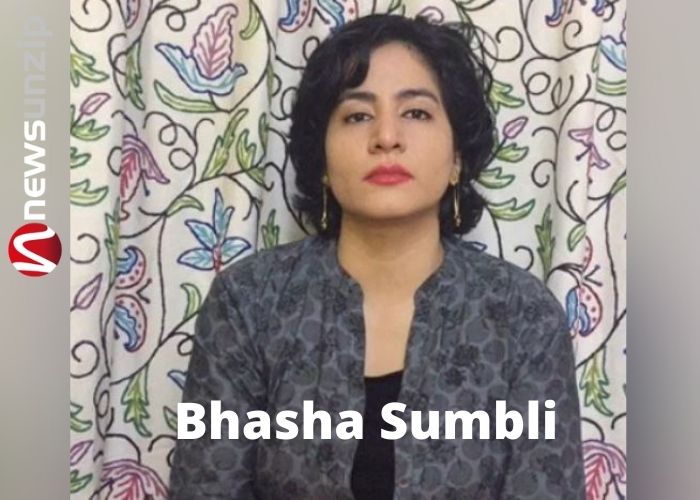 Bhasha Sumbli